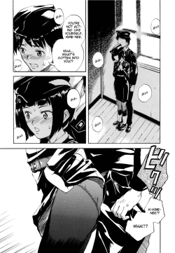 Page 16 of Schneewittchen - Shirayukihime