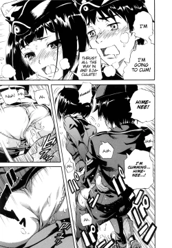 Page 28 of Schneewittchen - Shirayukihime