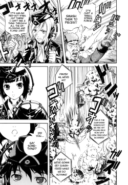 Page 32 of Schneewittchen - Shirayukihime