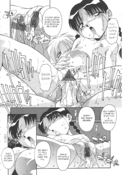 Page 123 of Oyako Nikuyoku Kyouiku | Mother and daughter lust training