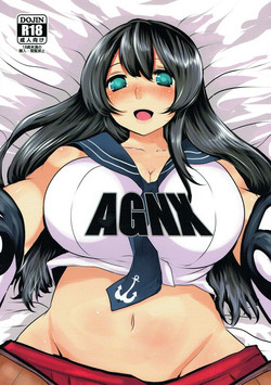 Download AGNX