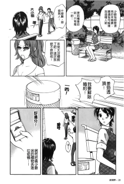 Page 30 of Koisuru Karada Oneesan no Mitsumi | 戀愛的美胴體