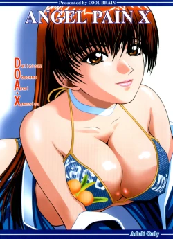 Page 1 of Angel Pain 10