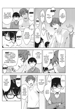 Page 31 of Angelus Beauty Ch. 1-4