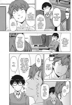 Page 34 of Angelus Beauty Ch. 1-4