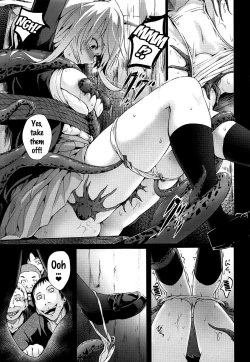 Page 12 of Gensou Kinjuuen 4