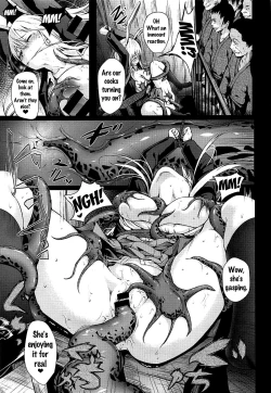 Page 14 of Gensou Kinjuuen 4