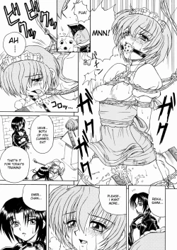 Page 10 of Spark Utamaro5, 8