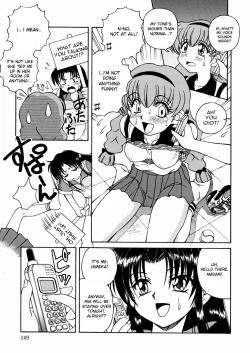 Page 78 of Spark Utamaro5, 8