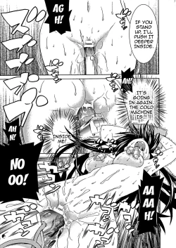 Page 38 of Ochita MesubutaCh.1-7