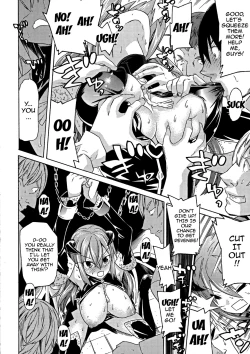 Page 95 of Ochita MesubutaCh.1-7