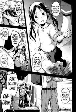 Download Omoi no Hate ni | At the End of Her Thoughts