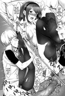 Page 16 of Yuunagi no Nioi | The Scent of the Evening Calm