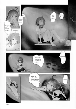 Page 4 of Pure Nomi Kiwami | Giantess Ms. Mauseru