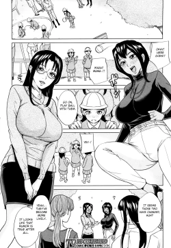 Page 60 of Mama Tomo Harem Ch. 1-2