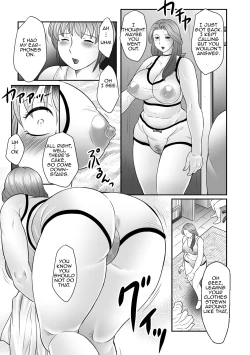 Page 104 of Boshi no Susume | The advice of the mother and child