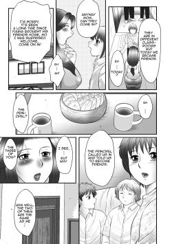 Page 21 of Boshi no Susume | The advice of the mother and child