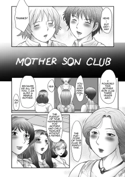 Page 29 of Boshi no Susume | The advice of the mother and child