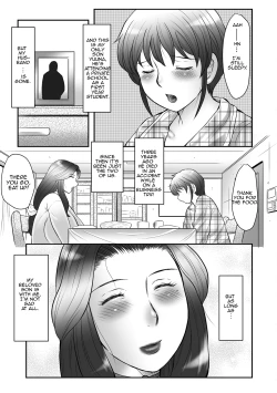 Page 7 of Boshi no Susume | The advice of the mother and child