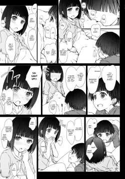Page 6 of Onee-chan to Boku to | My big sister and me