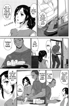 Page 3 of Youbo | Impregnated Mother Ch. 1-8