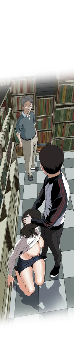 Page 83 of Take a Peek 偷窥 Ch.39~45