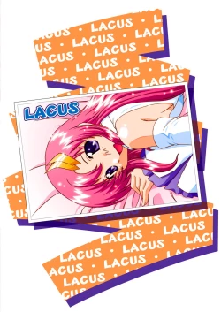 Page 36 of SECRET FILE NEXT 8 - Afternoon Tea