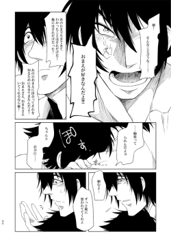 Page 41 of つるぎのゆくえ