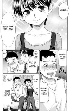 Page 10 of Inaka no Aji wa Koi no Aji?