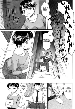 Page 5 of Inaka no Aji wa Koi no Aji?