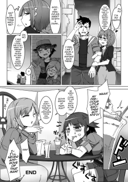 Page 20 of Kissa "Hoozuki" e Youkoso!