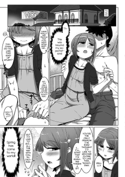 Page 3 of Kissa "Hoozuki" e Youkoso!