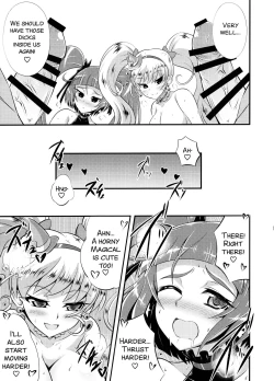 Page 20 of DISPEL MAGIC