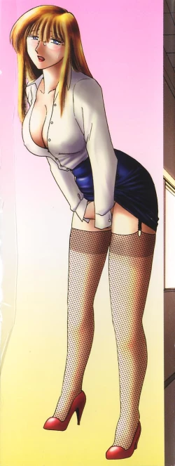 Page 4 of Takatsuki Jokyouju no Inbi na Hibi 4