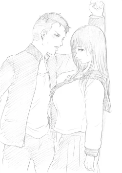 Page 12 of 千手さんと彼女7