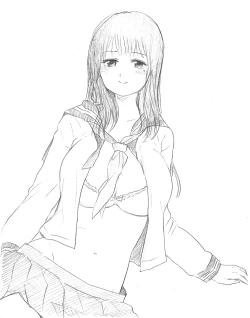 Page 26 of 千手さんと彼女7