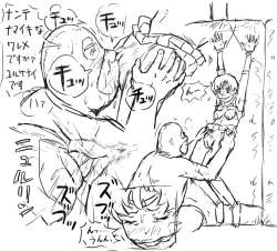 Page 121 of Blog Sketches - part 2