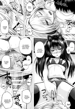 Page 103 of Isekai no Mahoutsukai Ch. 1-5