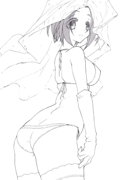 Page 7 of 晴れ色フローレンス