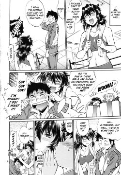 Page 5 of Ring x Mama Bangaihen 1