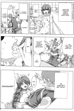 Page 7 of Bakkon Cafe