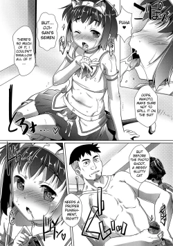 Page 8 of Cosurun Desu