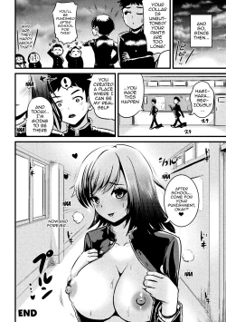 Page 21 of Bessatsu Comic Unreal TS Bitch ~Yaritagari Nyotaika Bish