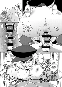 Page 14 of Шлюха На Севере Kita no Chijo