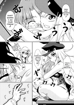 Page 6 of Шлюха На Севере Kita no Chijo