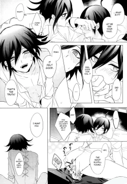 Page 4 of Kimi no Shoujikina Usotsuki Heart