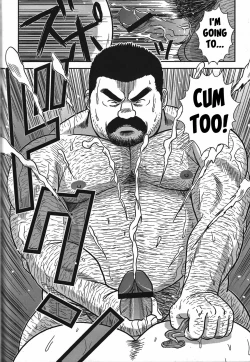 Page 24 of Dangerous Pipeman