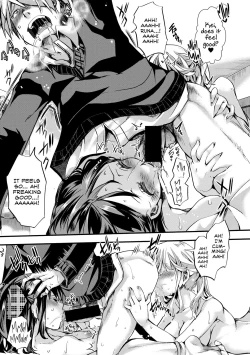 Page 33 of Aitazousei | Love Breeds Jealousy