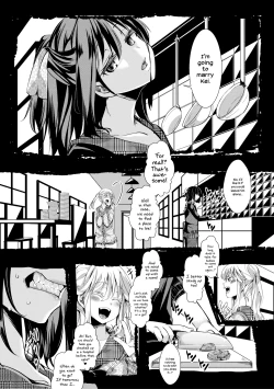 Page 70 of Aitazousei | Love Breeds Jealousy