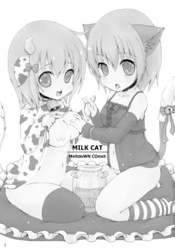 Page 3 of Milk Cat